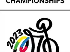 Logo Glasgow 2023