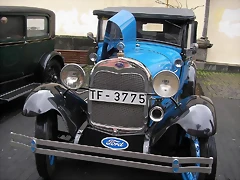 Ford TF-3775 Ford TF-3775