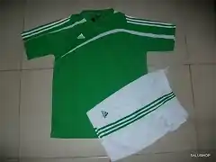 Kit Adidas