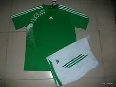 Kit Adidas