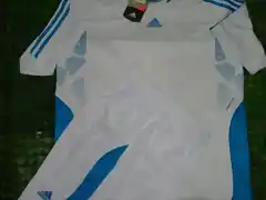 Kit Adidas