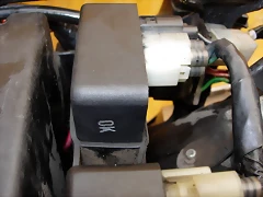 brico regulador 077