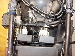 brico regulador 076