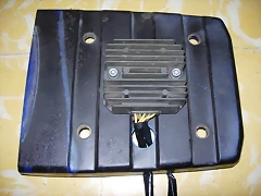 brico regulador 045