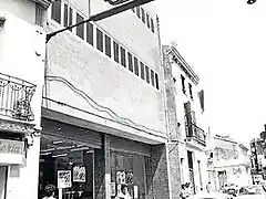 Tavernes Blanques Valencia 1977