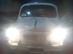 Iluminando el camino!