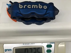 Brembo TL1000RR Dan TL1000.es 03 Brembo TL1000RR Dan TL1000.es 03