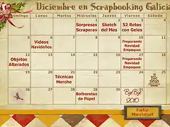 diciembre