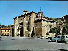 Daroca Zaragoza