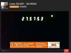 pantalla carlos