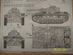 Panzer III L 20-03