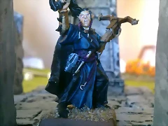 A Khaine pongo por testigo A Khaine pongo por testigo