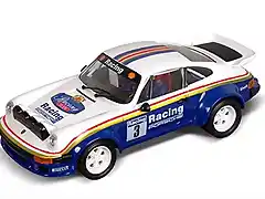 50362 PORSCHE 911 SCRS RALLY84