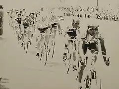 VUELTA 1979.