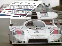 Porsche 936.77 - Le Mans 1977 #3