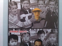 chinitos chinitos