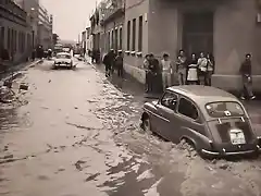 El Prat de Llobregat Barcelona 1971 (2)