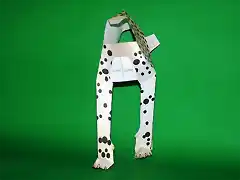 Cheetah (Papercraft) By Pendragon