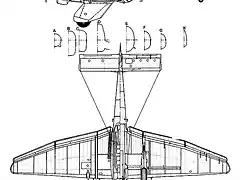 Junkers Ju 87 A Stuka - Copy