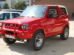 Jimny