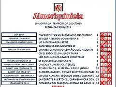 resultado j 19