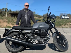 Foto Guzzi 2
