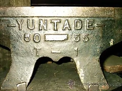 yuntade 2