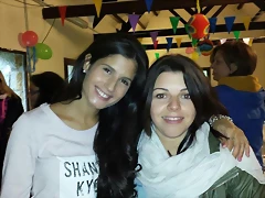 Cumple Hu 218 Cumple Hu 218