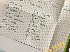 Mar?a IG Stories 11-4-2018 (1) Mar?a IG Stories 11-4-2018 (1)