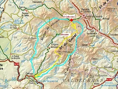 Mapa II Mapa II