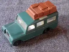 Land Rover Safari MATCHBOX 12 (2)