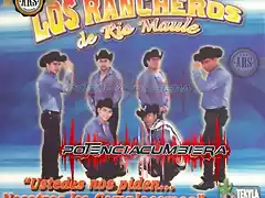 Los Rancheros De Rio Maule