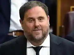 Oriol Junqueras