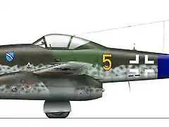 Me-262 - Alfred Arms