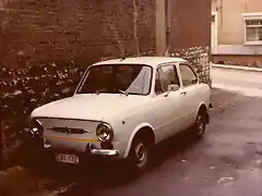 Belgica 1979