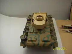 Panzer III L 01-04 012
