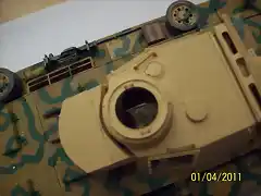 Panzer III L 01-04 015