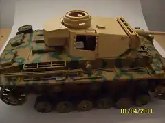 Panzer III L 01-04 013