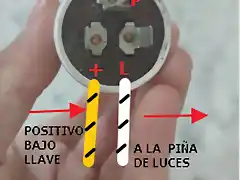 Rele de intermitencias Seat 6oo