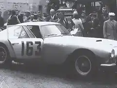 Ferrari 250 GT Interim - TdF'59 - Gendebien - Bianchi - 01