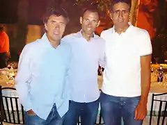 Perico-Indurain-Valverde