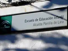 02, Escuela Parrilla de Lara 2