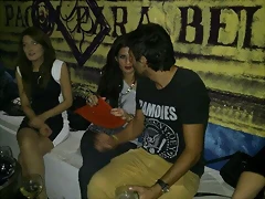 Bolo Valencia 5 Bolo Valencia 5