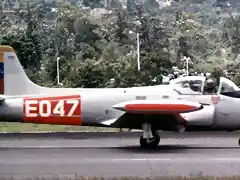 Jet Provost E047