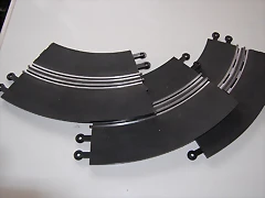 CURVAS CHICANE CURVAS CHICANE