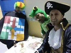 Carnaval 235 Carnaval 235