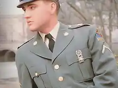 elvis-in-the-army