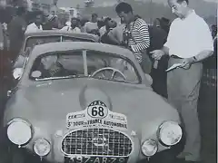 Panhard X86 - TdF'53 - Gallas-Gapaillard