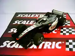 MCLAREN F1 MP4-20 KIMI RAIKKONEN 2005 (SUPERSLOT) RefC2668