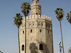 Torre del Oro 2